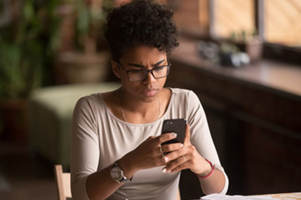 fraud image fraud image